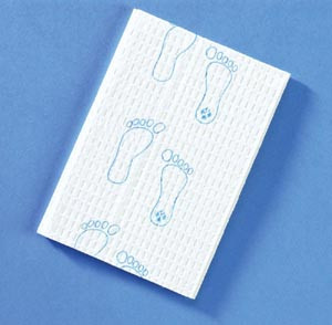 GRAHAM MEDICAL PODIATRIC TOWELS