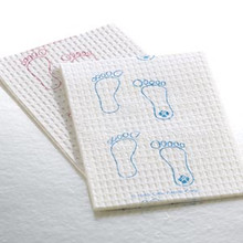 GRAHAM MEDICAL PODIATRIC TOWELS