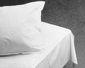 GRAHAM MEDICAL TISSUE DRAPE & BED SHEETS