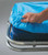 GRAHAM MEDICAL EMS BARRIER FITTED SHEET