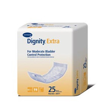 HARTMANN USA DIGNITY DISPOSABLE INSERTS