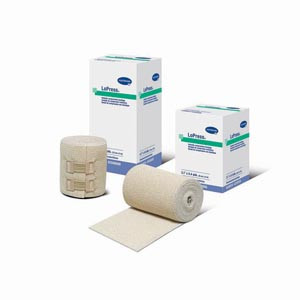 HARTMANN USA LOPRESS LATEX FREE COMPRESSION BANDAGE