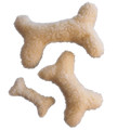 Lambswool "Chomp" Bones