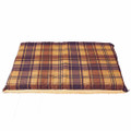 Orthopedic Foam Bed