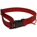Nylon Quick Snap Adjustable Collar