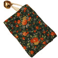 Catnip Crinkle Pouch