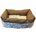 Small "Cozy" Cat Bed