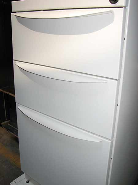 Haworth File Drawer Insert, Products