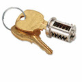 Replacement Keys and Cores for Office File Cabinets