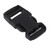Duraflex Coyote Brown Mojave Side Release Buckle 25mm - 1''  Male Adjustable Female Fixed