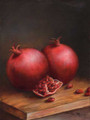 Pomegranates - DVD