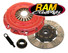 C550X Ram 10.5" 10T Powergrip Clutch Kit