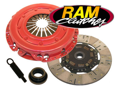 C551X Ram 11.0" 10T Powergrip Cl.Kit(99-04)