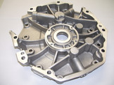 BC34 Chevy Magnum Mid-Plate