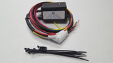 BM49 Reverse Lockout Solenoid Module And Wiring Harness
