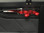 New style latch anodized red installed in RV-7