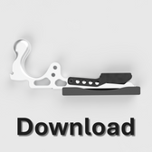 Forming Tool for RV-14 Tip Up Latch (Download)