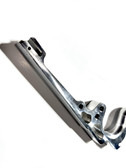 New lockable latch part