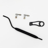 Tailwheel Steering Link for Vans RV Aircraft - Complete Kit