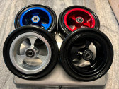 Tire Color Options