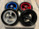Tire Color Options