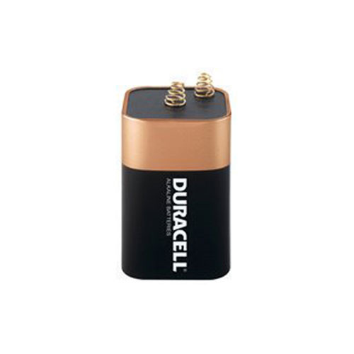 Duracell Alkaline Lantern Batteries