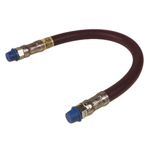 grease gun extension hose