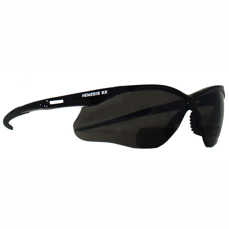 V60 Nemesis* Rx Reader Safety Glasses