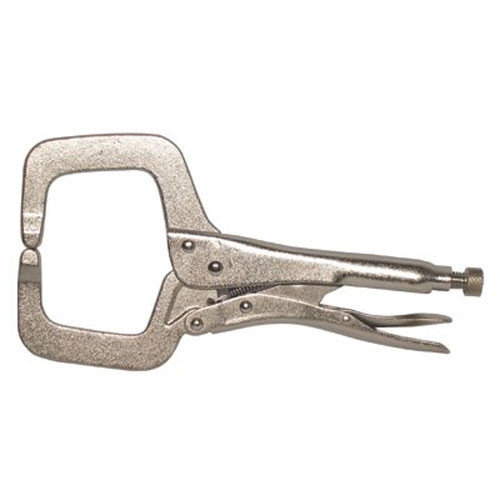Locking CClamps