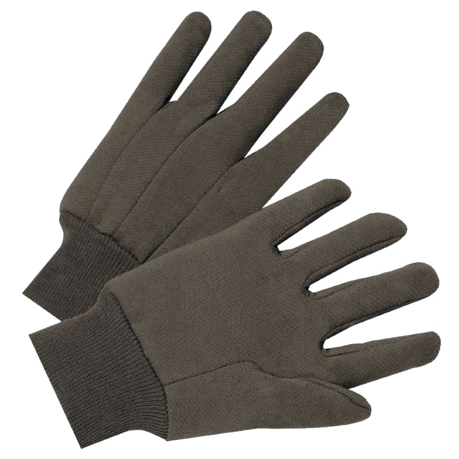 1000 Series Jersey Gloves