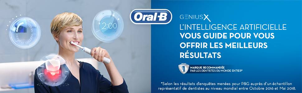 Oral-B