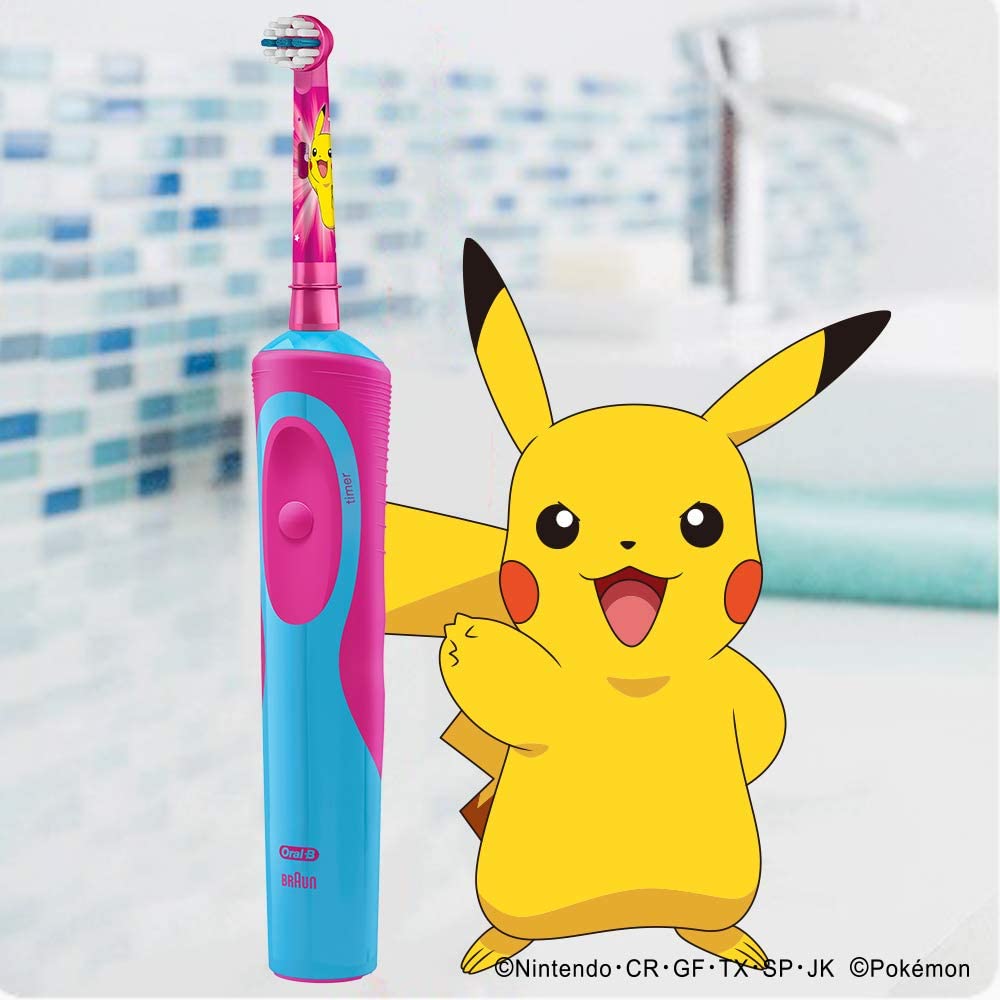 Oral-B Oral-B