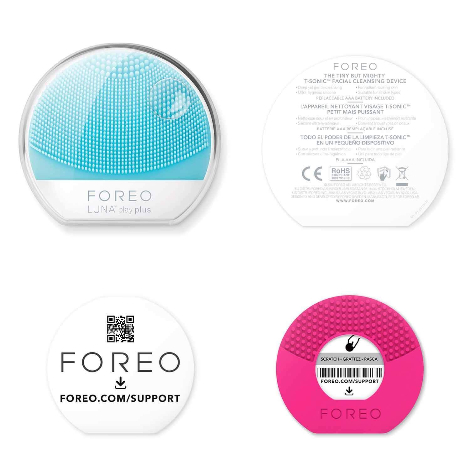 FOREO FOREO
