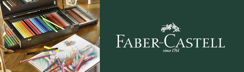 Bút chì màu Faber Castell Bút chì màu Faber Castell