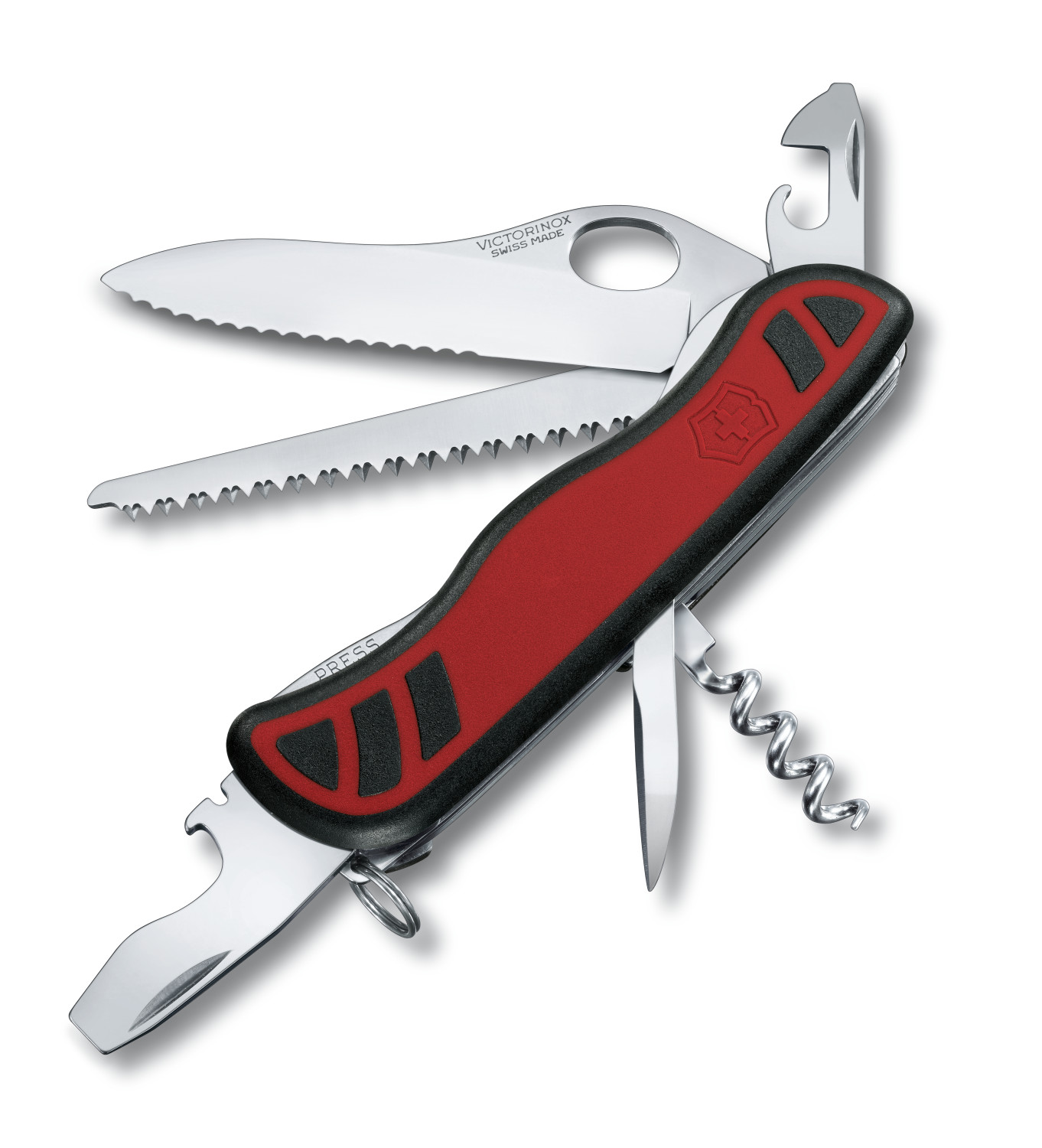 dao victorinox forester onehand
