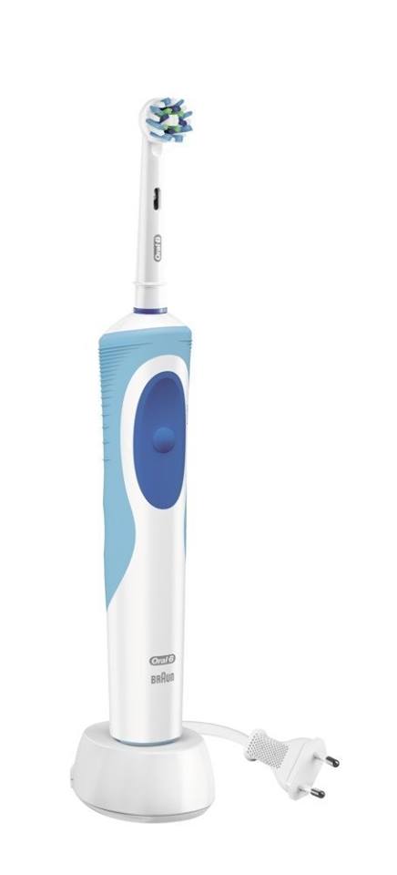 Bàn chải đánh răng điện Braun Oral-B Vitality Bàn chải đánh răng điện Braun Oral-B Vitality