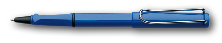 Bút bi dạ Lamy Safari - Màu xanh dương