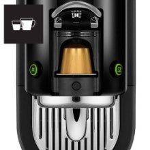 Máy pha cà phê Nespresso Citiz với nhiều kiểu pha chế