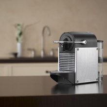 Máy pha cà phê Nespresso Pixie nhỏ gọn