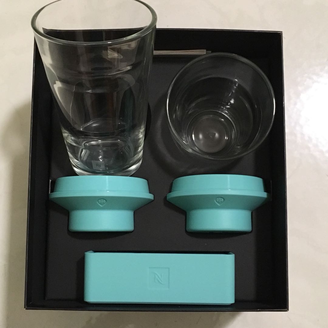 VIEW SHAKER KIT LIMITED EDITION