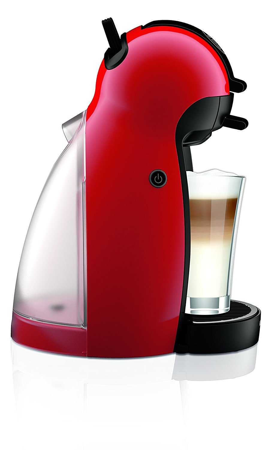 Máy pha cà phê NESCAFÉ Dolce Gusto Piccolo, Red KP1006
