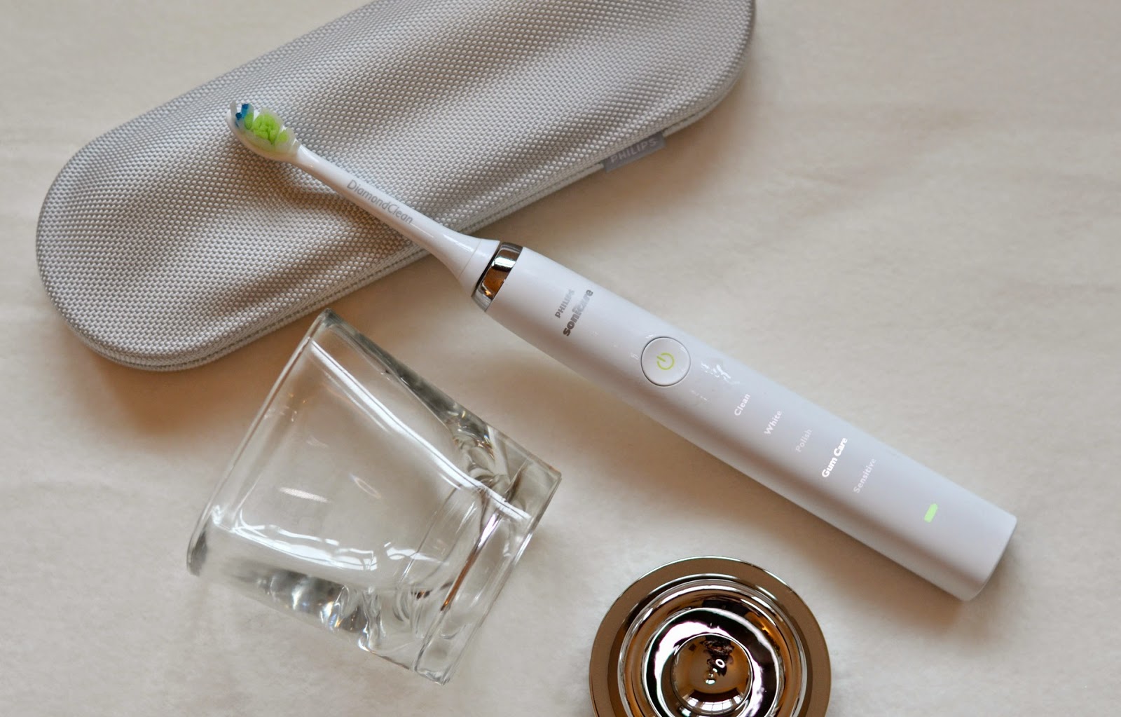 philips sonicare diamondclean hx9312