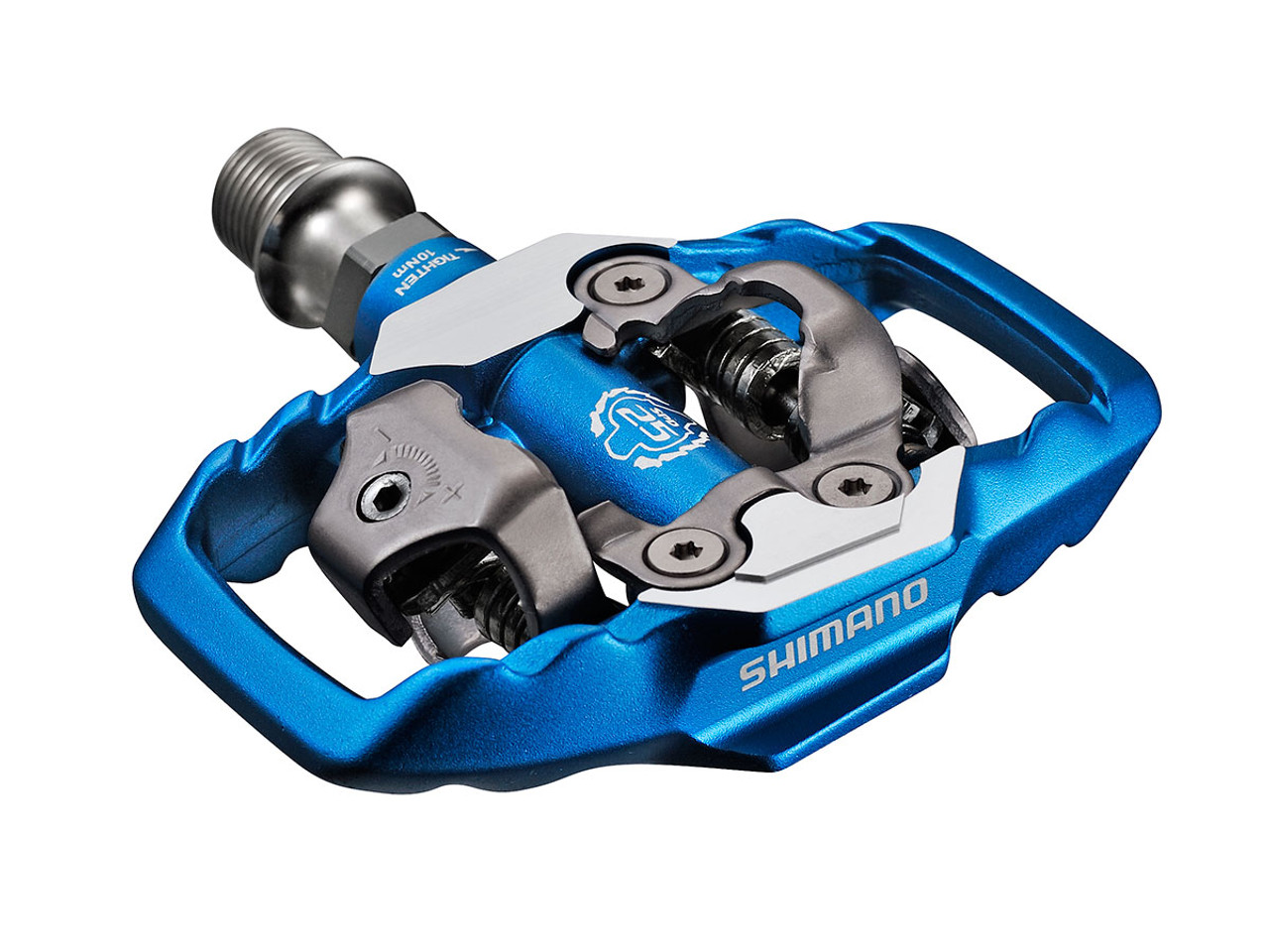 shimano spd 25th anniversary limited edition m995 pedals and cleats cyclesport shimano spd 25th anniversary limited edition m995 pedals and cleats cyclesport