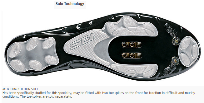 Sidi Buvel Mtb Shoes Review Sidi Buvel Mtb Shoes Review