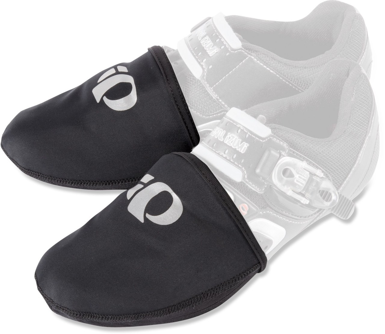 pearl izumi elite softshell shoe cover