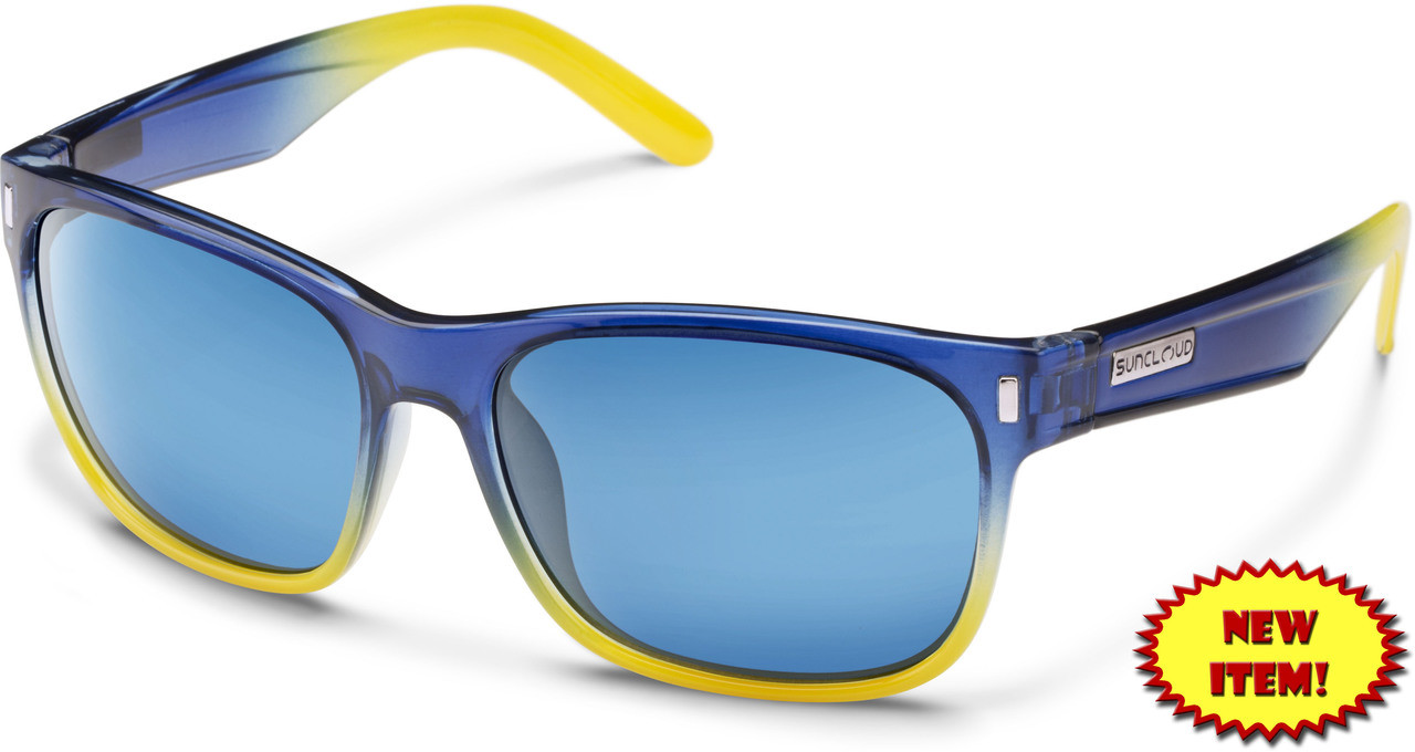 Suncloud Sunglasses Replacement Lenses | Les Baux de Provence Best Over Glasses Ski Goggles | Les Baux de Provence