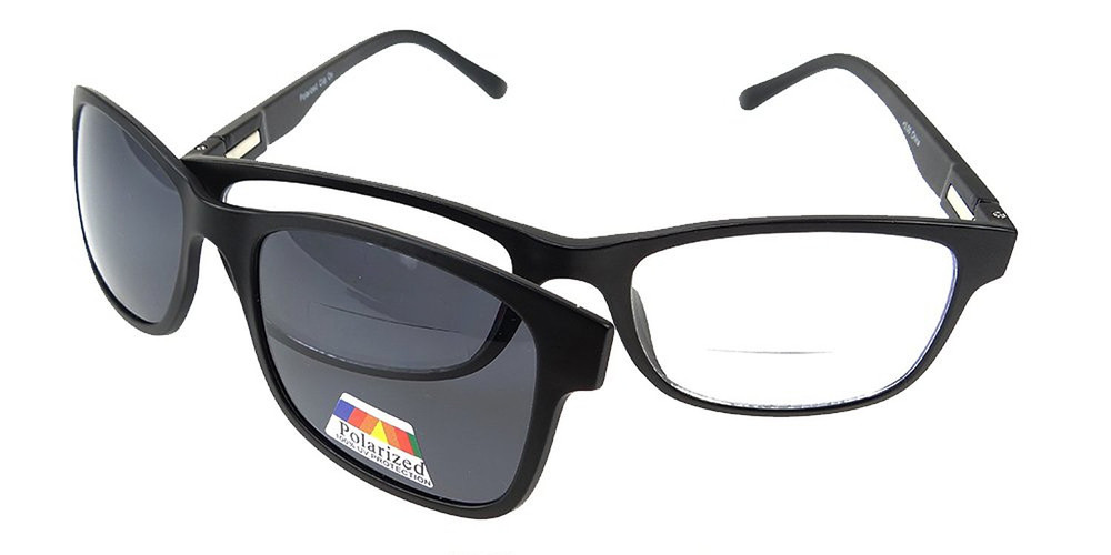 sunglass reading glasses polarized