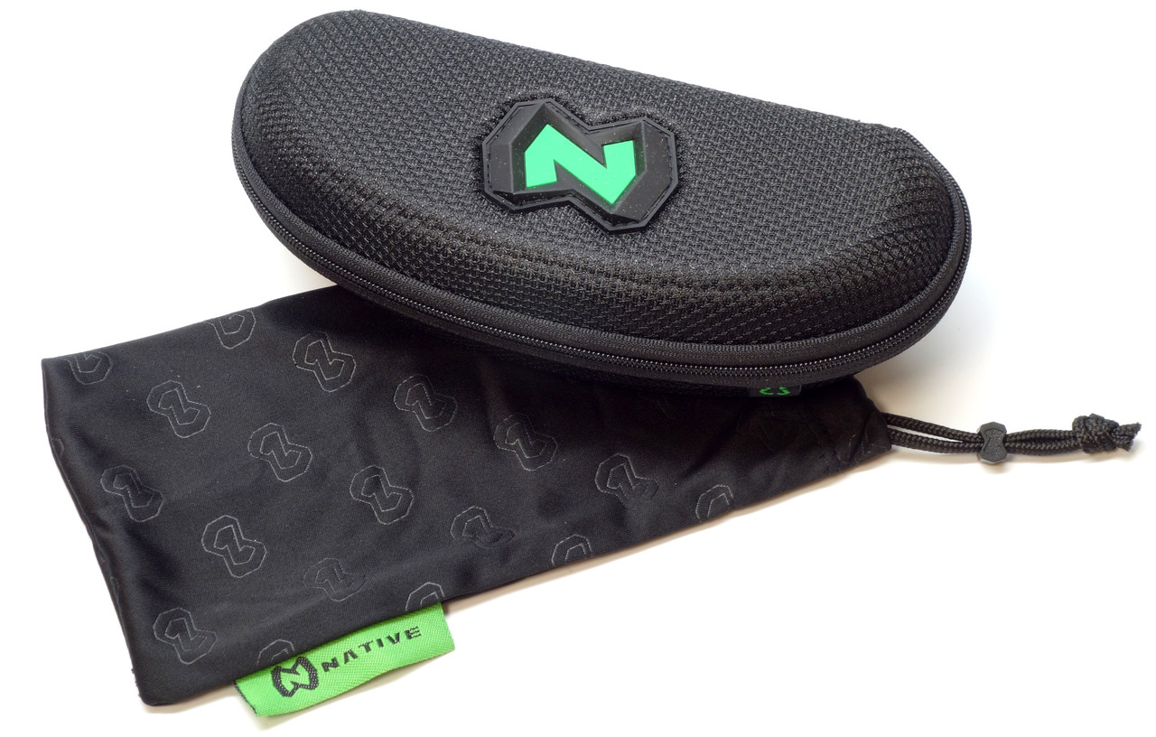 native haskill sunglasses review