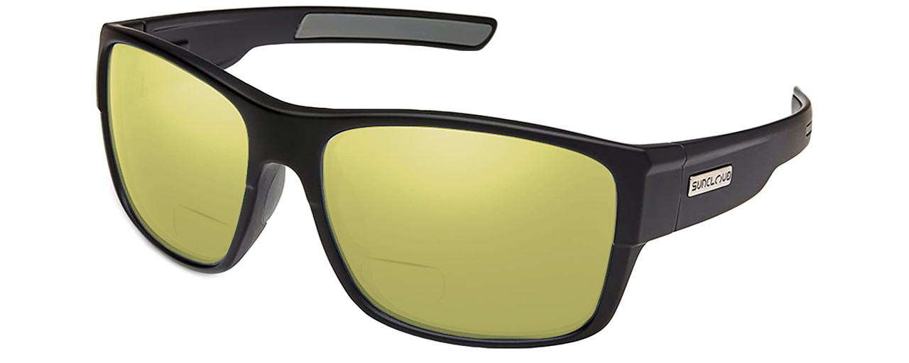 Suncloud Range Polarized Bi Focal Reading Sunglasses Polarized World 