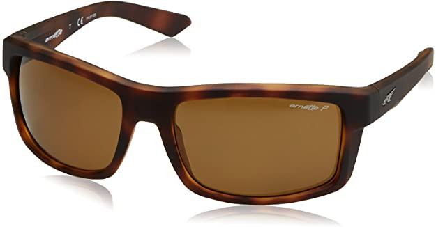 arnette havana sunglasses